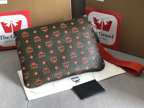 2020SS新作 MCM エムシーエム レディース ハンドバック スーパーコピー
