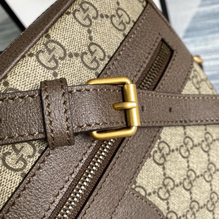 2021SS新作 Gucci グッチ メンズ ショルダーバックスーパーコピー