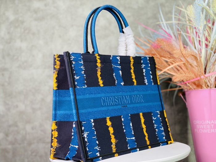 202103SS新作 Dior ディオール レディース ハンドバックスーパーコピー