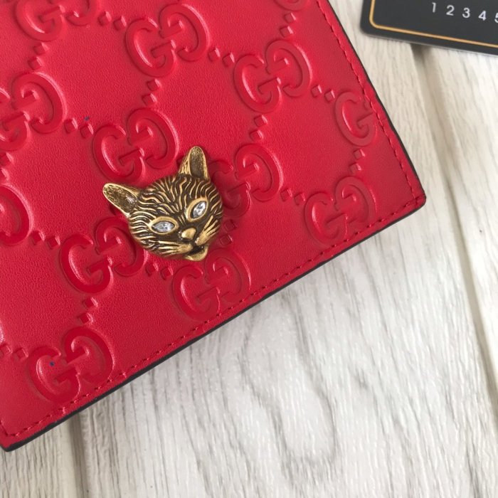 2020SSグッチGUCCI 新作通販 コインケース/名刺入れスーパーコピー