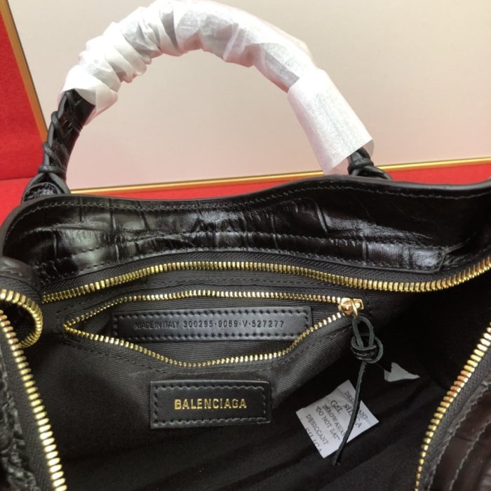 202103SS新作 Balenciaga バレンシアガ レディース ハンドバック スーパーコピー