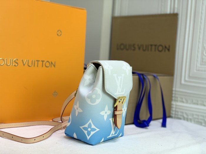 202106SS新作 Louis Vuitton ルイヴィトン レディース ショルダーバッグ スーパーコピー