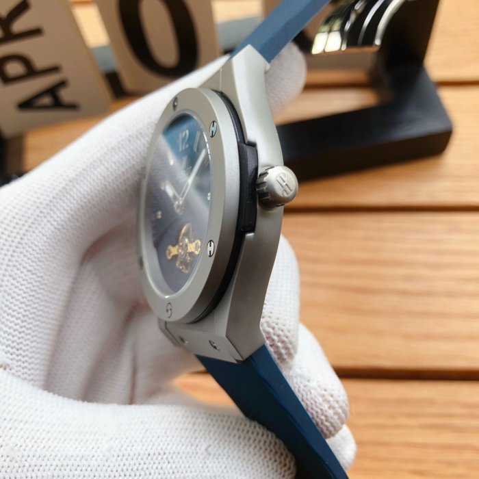 2020SS新作HUBLOT ウブロメンズ時計 スーパーコピー 6色