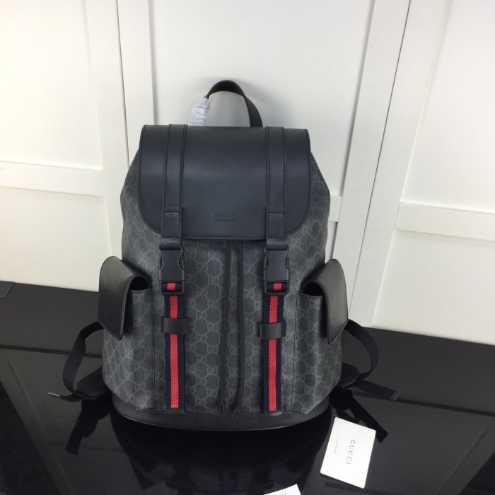 202105SS新作Gucci グッチ メンズ リュックバックスーパーコピー
