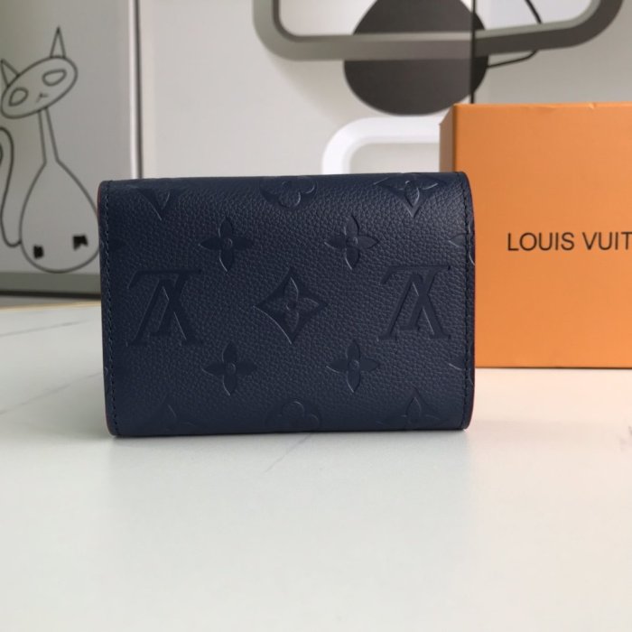 202103SSルイヴィトン LOUIS VUITTON 新作通販 短財布 スーパーコピー
