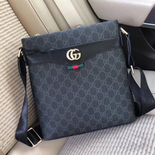 2020SS新作 Gucci グッチ メンズ ショルダーバックスーパーコピー