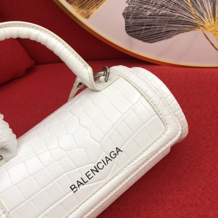 2021SS新作 Balenciaga バレンシアガ レディース ショルダーバックスーパーコピー