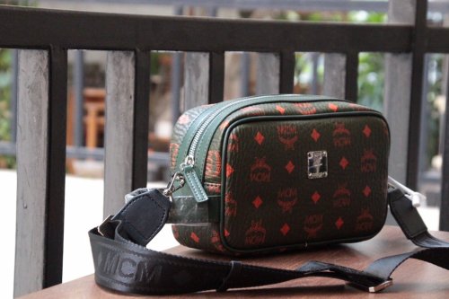 2020SS新作 MCM エムシーエム レディース ショルダーバッグ スーパーコピー
