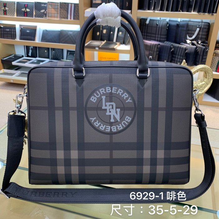 2021SS新作 Burberry バーバリー メンズ ハンドバックスーパーコピー