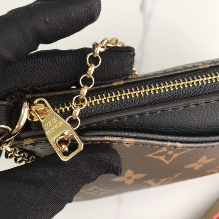 202103SSルイヴィトン LOUIS VUITTON 新作通販长財布 スーパーコピー