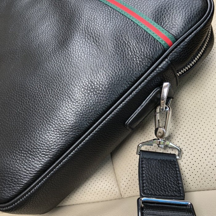 2021SS新作 Gucci グッチ メンズ ハンドバックスーパーコピー