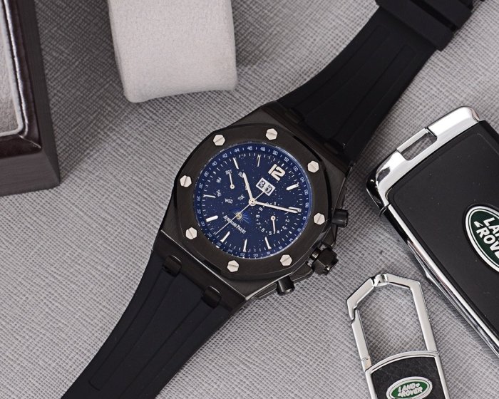 2020SS新作Audemars Piguet オーデマピゲ メンズ 時計 スーパーコピー3色