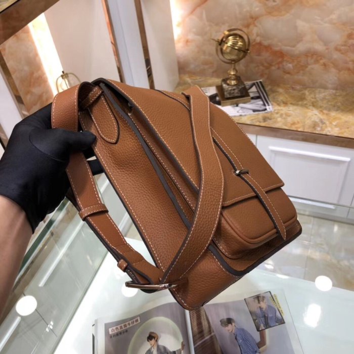 2020SS新作 Hermes エルメス メンズショルダーバックスーパーコピー