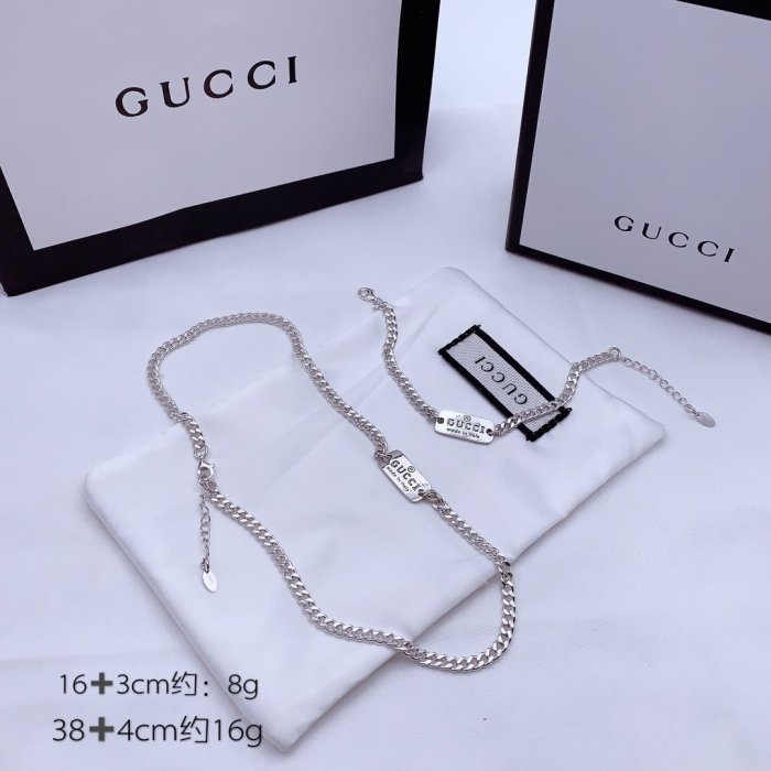 2020SSグッチ ネックレス スーパーコピー