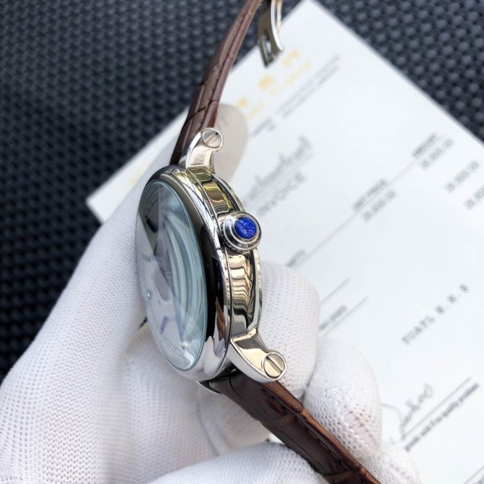 2020SS新作Cartier カルティエ メンズ 時計 スーパーコピー6色