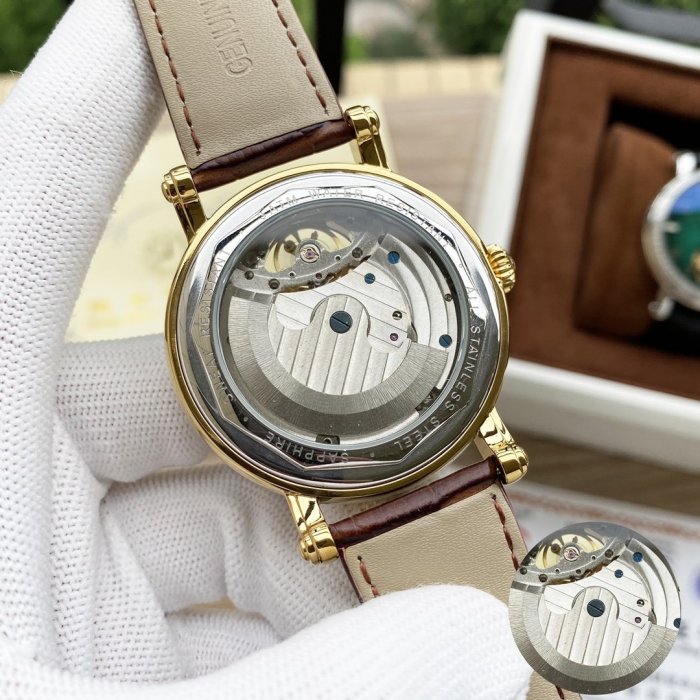 2020SS新作IWC メンズ時計 スーパーコピー6色