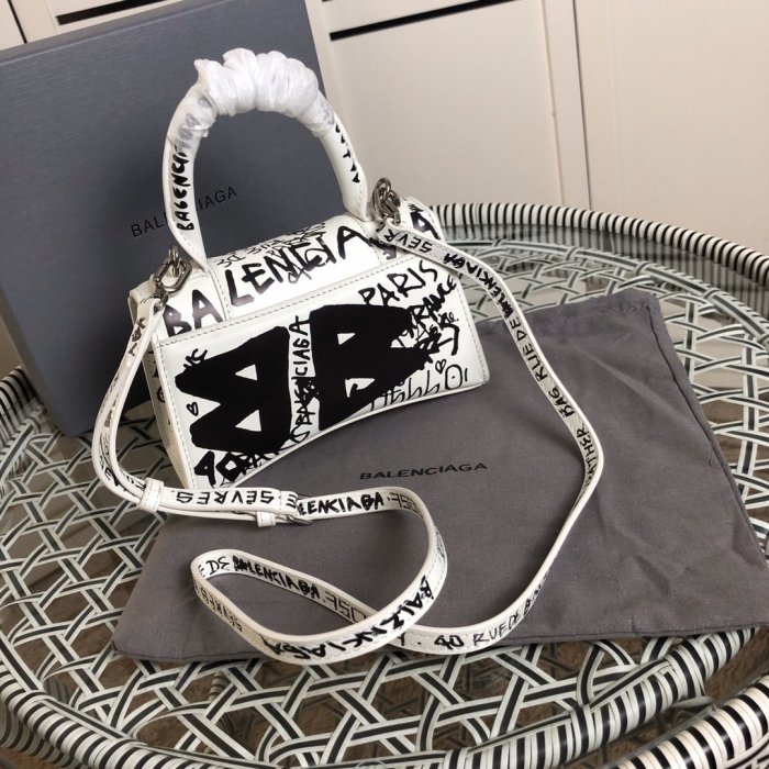2020SS新作 Balenciaga バレンシアガ レディース ハンドバック スーパーコピー