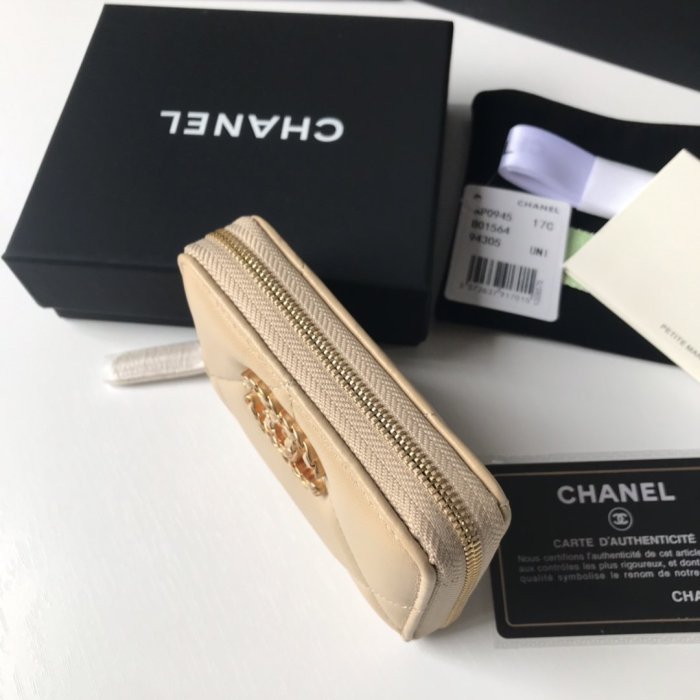 202103SSシャネルChanel新作通販コインケース/名刺入れスーパーコピー