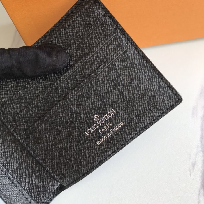 202103SSルイヴィトン LOUIS VUITTON 新作通販 短財布 スーパーコピー