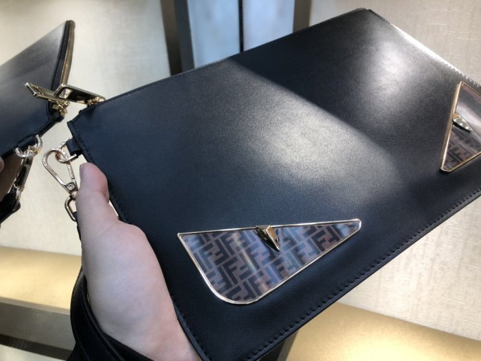 2020SS新作 FENDI フェンディ ハンドバック スーパーコピー