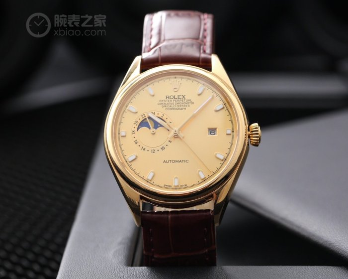 2020SS新作ROLEXロレックスメンズ時計 スーパーコピー 3色