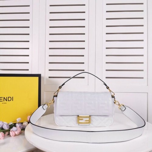 2020SS新作 FENDI フェンディ レディース ショルダーバック スーパーコピー