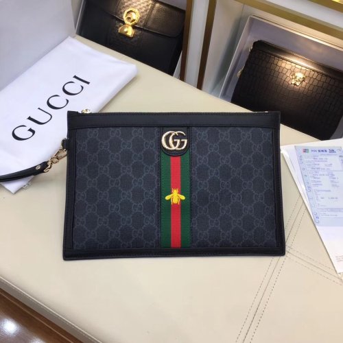2020SS新作 Gucci グッチ メンズ ハンドバックスーパーコピー