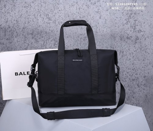 2020SS新作 Balenciaga バレンシアガ メンズ ハンドバック スーパーコピー