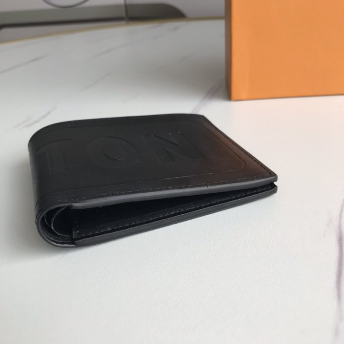 202103SSルイヴィトン LOUIS VUITTON 新作通販 短財布 スーパーコピー