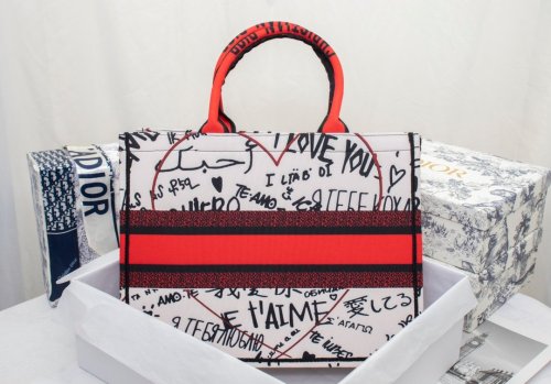 2020SS新作 Dior ディオール レディースハンドバックスーパーコピー