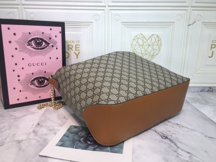 2020SS新作Gucci グッチ レディースショルダーバッグスーパーコピー
