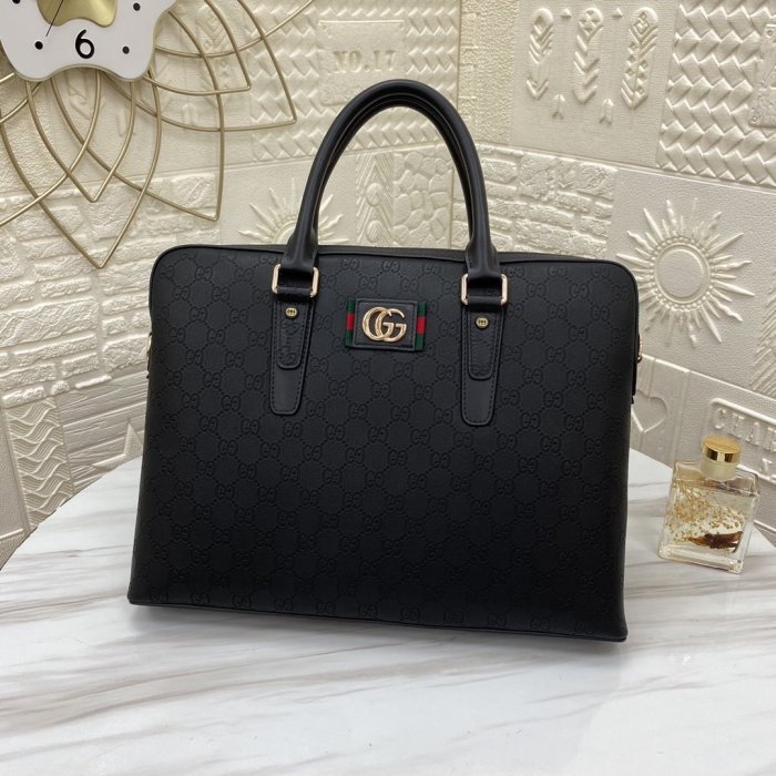 2021SS新作 Gucci グッチ メンズ ハンドバックスーパーコピー