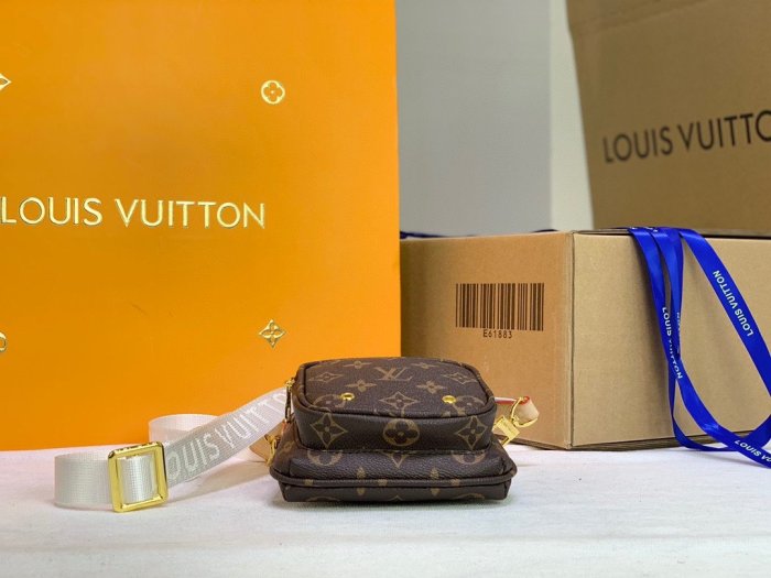 202106SS新作 Louis Vuitton ルイヴィトン ショルダーバッグ スーパーコピー