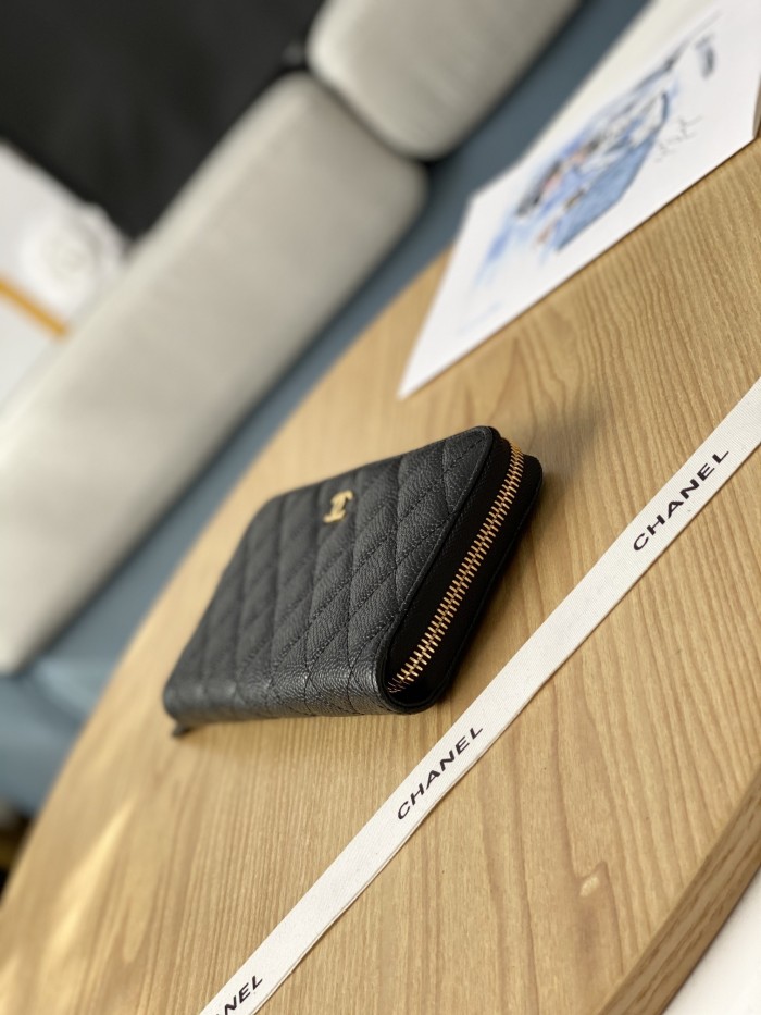 202103SSシャネルChanel新作通販 長財布 スーパーコピー