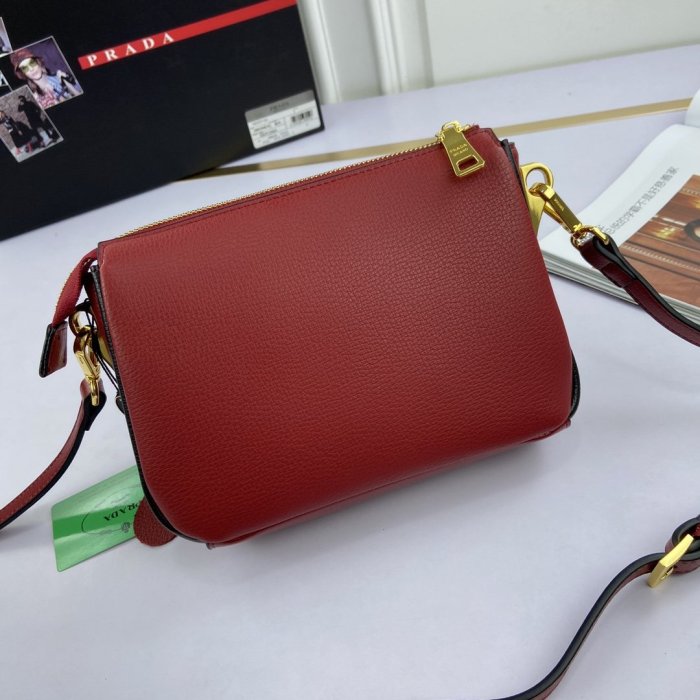 2021SS新作 Prada プラダ レディース ショルダーバックスーパーコピー