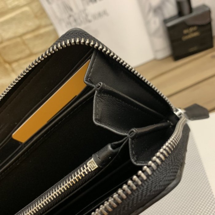 2020SSフェンディ FENDI 新作通販長財布 スーパーコピー