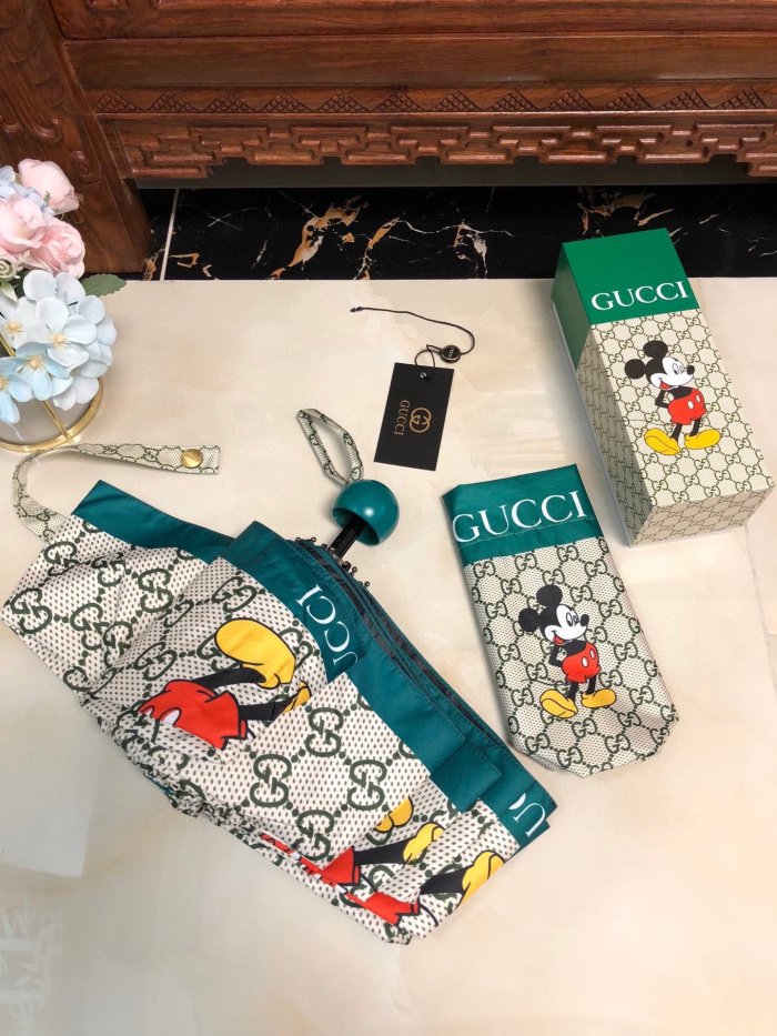 2020SS新作 Gucci グッチ 傘 スーパーコピー