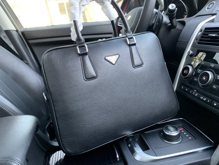 2021SS新作 メンズ Prada プラダ ハンドバックスーパーコピー