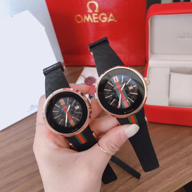 2020SS新作Gucci グッチ メンズとレディース時計 スーパーコピー