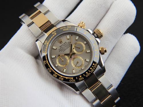 2020SS新作Rolex ロレックス メンズ時計 スーパーコピー