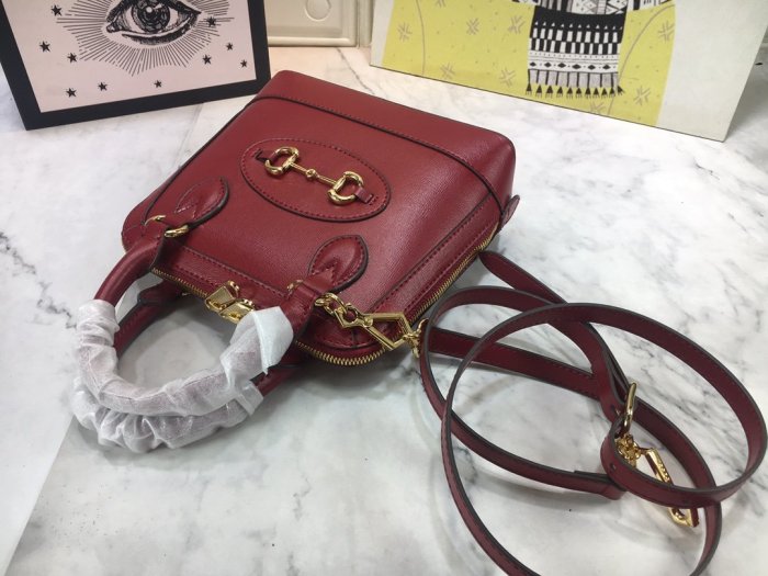 2021SS新作Gucci グッチ レディースハンドバックスーパーコピー