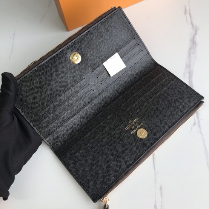 202103SSルイヴィトン LOUIS VUITTON 新作通販长財布 スーパーコピー