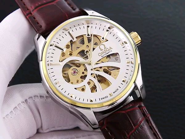 2020SS新作Omega オメガ メンズ 時計 スーパーコピー