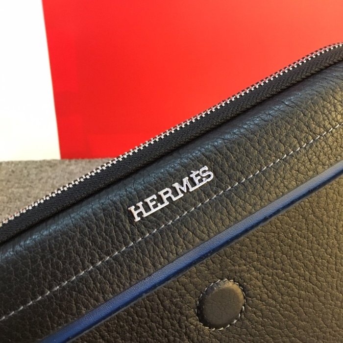 2020SS新作 Hermes エルメス メンズ ハンドバック スーパーコピー