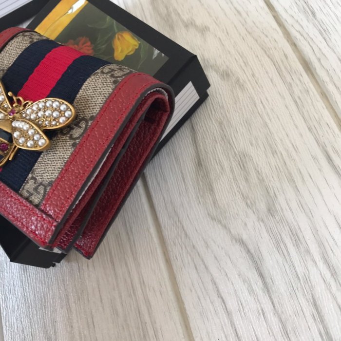 2020SSグッチGUCCI 新作通販 コインケース/名刺入れスーパーコピー