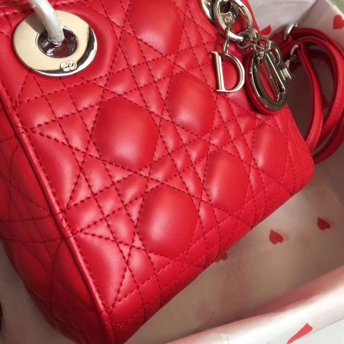 202103SS新作 Dior ディオール レディース ハンドバックスーパーコピー