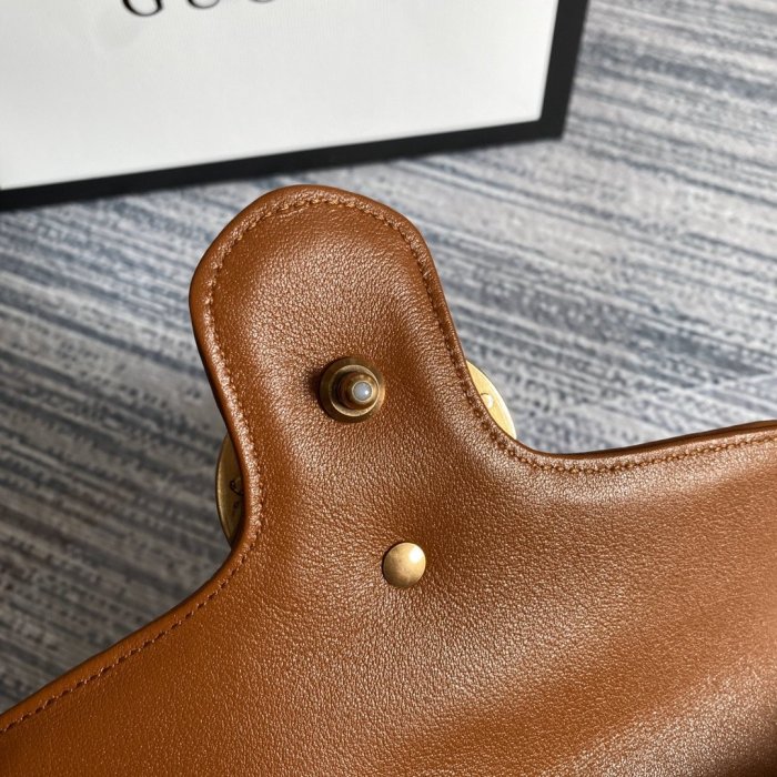 2021SS新作Gucci グッチ レディースショルダーバッグスーパーコピー