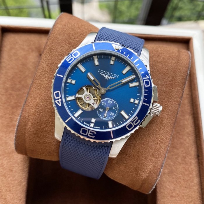 2020SS新作 LONGINES ロンジン メンズ 時計 スーパーコピー7色