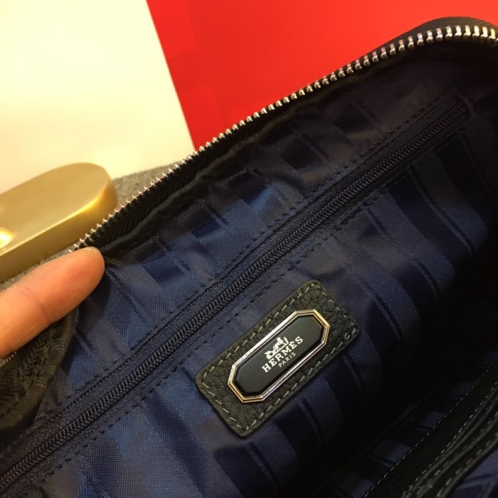 2020SS新作 Hermes エルメス メンズ ハンドバック スーパーコピー