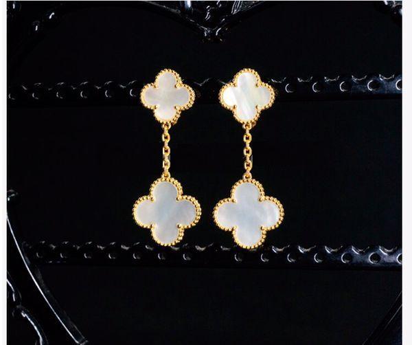 Van Cleef & Arpels ヴァン クリーフ＆アーペル イヤリング ピアス Van-27e